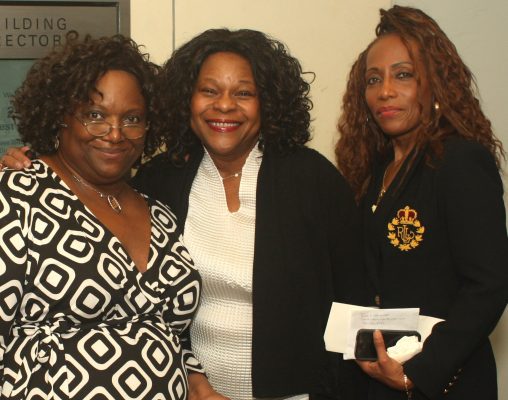 Paula Mitchell Manning, Mother Love and Sandra Lord