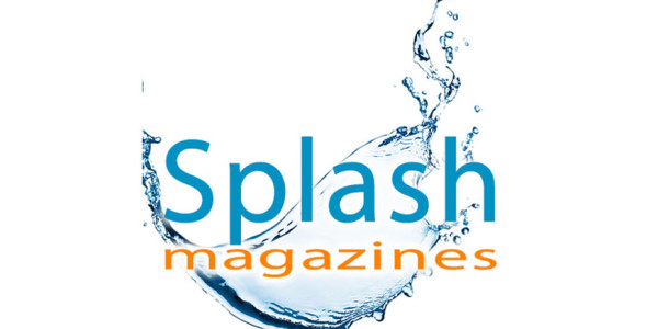 Splash Magazines: Company of Angels Theatre Presents “Beneath Rippling Water”